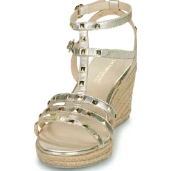 Sandales Et Nu-pieds^Les Tropéziennes par M Belarbi - LILI Doré