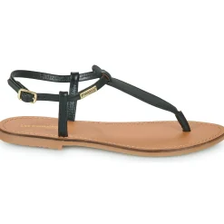 Sandales Et Nu-pieds^Les Tropéziennes par M Belarbi - HARVIL Noir