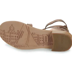 Sandales Et Nu-pieds^Les Tropéziennes par M Belarbi - HOCEAN Bronze