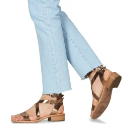 Sandales Et Nu-pieds^Les Tropéziennes par M Belarbi - HOCEAN Bronze