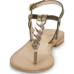 Sandales Et Nu-pieds^Les Tropéziennes par M Belarbi - HAMSONG