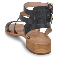 Sandales Et Nu-pieds^Les Tropéziennes par M Belarbi - HOCEAN Noir