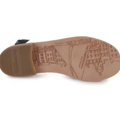 Sandales Et Nu-pieds^Les Tropéziennes par M Belarbi - HOCEAN Noir