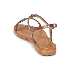 Sandales Et Nu-pieds^Les Tropéziennes par M Belarbi - HAMAT Bronze