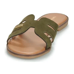 Mules / Sabots^Les Tropéziennes par M Belarbi - HAMIGA Kaki