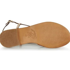 Sandales Et Nu-pieds^Les Tropéziennes par M Belarbi - MONACODE