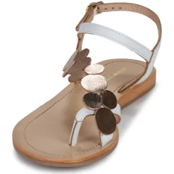 Sandales Et Nu-pieds^Les Tropéziennes par M Belarbi - HOLLY