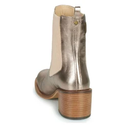 Bottines / Boots^Les Tropéziennes par M Belarbi - LOOLY Doré