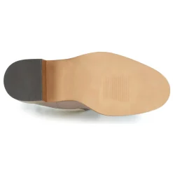 Bottines / Boots^Les Tropéziennes par M Belarbi - LOOLY Doré