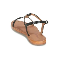 Sandales Et Nu-pieds^Les Tropéziennes par M Belarbi - HAMAT Noir