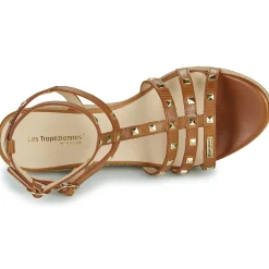 Sandales Et Nu-pieds^Les Tropéziennes par M Belarbi - LILI Cognac