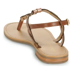 Sandales Et Nu-pieds^Les Tropéziennes par M Belarbi - HAMSONG Cognac