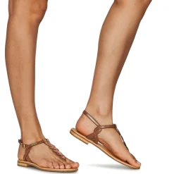 Sandales Et Nu-pieds^Les Tropéziennes par M Belarbi - HAMSONG Cognac