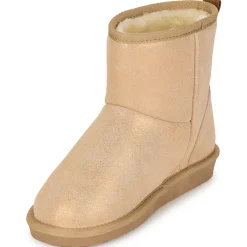 Bottines / Boots^Les Tropéziennes par M Belarbi - CHIMET Beige