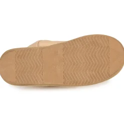 Bottines / Boots^Les Tropéziennes par M Belarbi - CHIMET Beige
