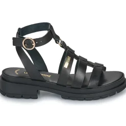 Sandales Et Nu-pieds^Les Tropéziennes par M Belarbi - TOBO Noir