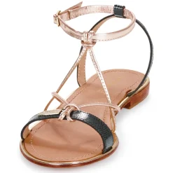 Sandales Et Nu-pieds^Les Tropéziennes par M Belarbi - HIRONDEL