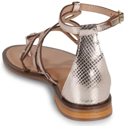 Sandales Et Nu-pieds^Les Tropéziennes par M Belarbi - HARABESQUE
