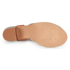 Sandales Et Nu-pieds^Les Tropéziennes par M Belarbi - LILON Marron