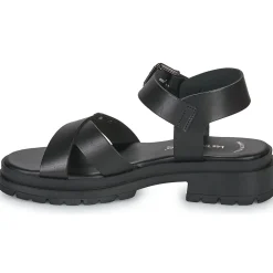 Sandales Et Nu-pieds^Les Tropéziennes par M Belarbi - TIHA Noir