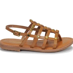 Sandales Et Nu-pieds^Les Tropéziennes par M Belarbi - HAKEA Miel