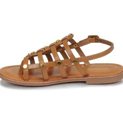Sandales Et Nu-pieds^Les Tropéziennes par M Belarbi - HAKEA Miel