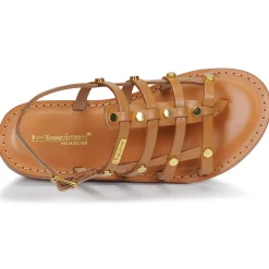 Sandales Et Nu-pieds^Les Tropéziennes par M Belarbi - HAKEA Miel