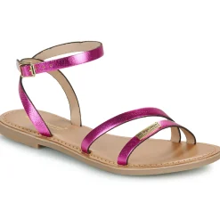 Sandales Et Nu-pieds^Les Tropéziennes par M Belarbi - HANAK Fuchsia