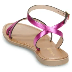 Sandales Et Nu-pieds^Les Tropéziennes par M Belarbi - HANAK Fuchsia