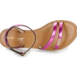 Sandales Et Nu-pieds^Les Tropéziennes par M Belarbi - HANAK Fuchsia