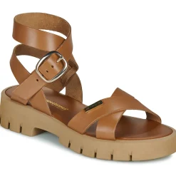 Sandales Et Nu-pieds^Les Tropéziennes par M Belarbi - TIANA Cognac