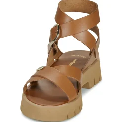 Sandales Et Nu-pieds^Les Tropéziennes par M Belarbi - TIANA Cognac