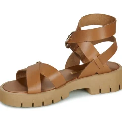 Sandales Et Nu-pieds^Les Tropéziennes par M Belarbi - TIANA Cognac