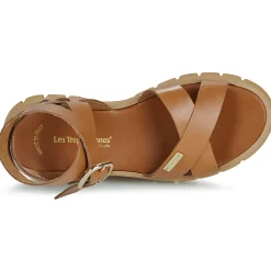Sandales Et Nu-pieds^Les Tropéziennes par M Belarbi - TIANA Cognac