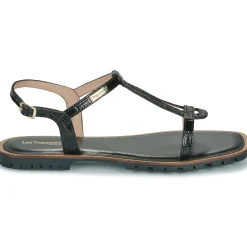 Sandales Et Nu-pieds^Les Tropéziennes par M Belarbi - HEXTAZ Noir