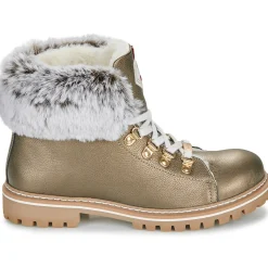 Bottines / Boots^Les Tropéziennes par M Belarbi - LACEN Bronze