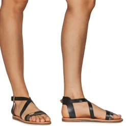 Sandales Et Nu-pieds^Les Tropéziennes par M Belarbi - HIPAZ