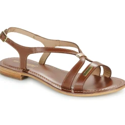 Sandales Et Nu-pieds^Les Tropéziennes par M Belarbi - HAMOON Cognac