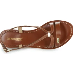 Sandales Et Nu-pieds^Les Tropéziennes par M Belarbi - HAMOON Cognac