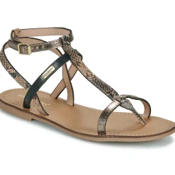 Sandales Et Nu-pieds^Les Tropéziennes par M Belarbi - HILADEN