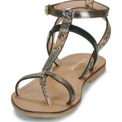 Sandales Et Nu-pieds^Les Tropéziennes par M Belarbi - HILADEN
