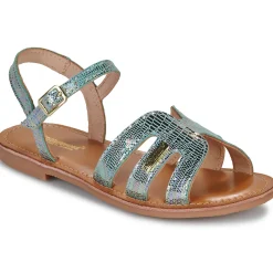 Sandales Et Nu-pieds^Les Tropéziennes par M Belarbi - BAMIA Bleu