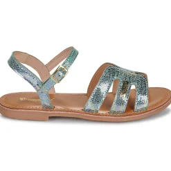 Sandales Et Nu-pieds^Les Tropéziennes par M Belarbi - BAMIA Bleu