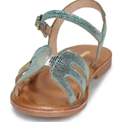 Sandales Et Nu-pieds^Les Tropéziennes par M Belarbi - BAMIA Bleu