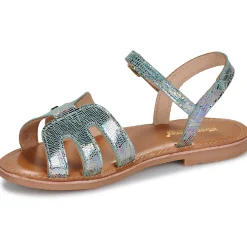 Sandales Et Nu-pieds^Les Tropéziennes par M Belarbi - BAMIA Bleu