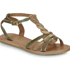 Sandales Et Nu-pieds^Les Tropéziennes par M Belarbi - HAMUC Kaki