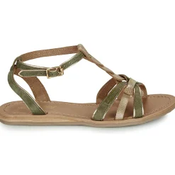 Sandales Et Nu-pieds^Les Tropéziennes par M Belarbi - HAMUC Kaki