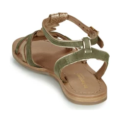 Sandales Et Nu-pieds^Les Tropéziennes par M Belarbi - HAMUC Kaki