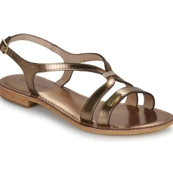 Sandales Et Nu-pieds^Les Tropéziennes par M Belarbi - HAMOON Bronze