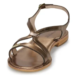 Sandales Et Nu-pieds^Les Tropéziennes par M Belarbi - HAMOON Bronze